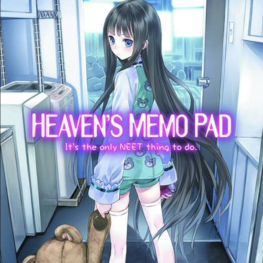 Heaven's Memo Pad